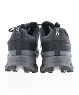 On（オン）スニーカー 黒 サイズ:23.5cm レディース/2200610121258