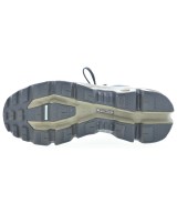 On（オン）スニーカー 紺 サイズ:25.5cm メンズ/2200616703014