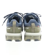 On（オン）スニーカー 紺 サイズ:25.5cm メンズ/2200616703014