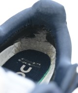 On（オン）スニーカー 紺 サイズ:25.5cm メンズ/2200616703014