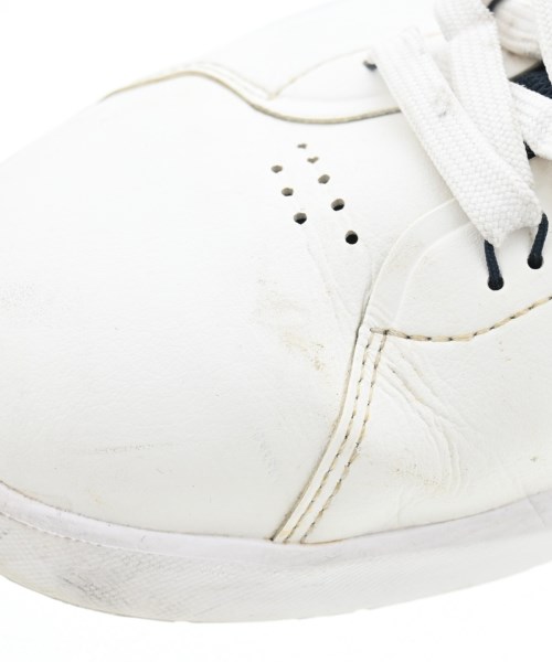 On（オン）スニーカー 白 サイズ:27cm メンズ/2200610760099