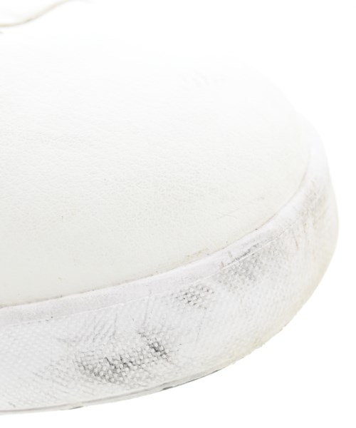 On（オン）スニーカー 白 サイズ:27cm メンズ/2200610760099