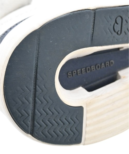 On（オン）スニーカー 白 サイズ:27cm メンズ/2200610760099