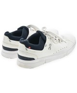 On（オン）スニーカー 白 サイズ:27cm メンズ/2200610760099