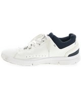 On（オン）スニーカー 白 サイズ:27cm メンズ/2200610760099