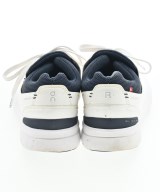 On（オン）スニーカー 白 サイズ:27cm メンズ/2200610760099