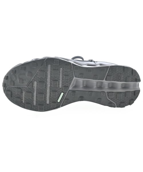 On（オン）スニーカー 黒 サイズ:25cm レディース/2200618135035