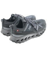 On（オン）スニーカー 黒 サイズ:25cm レディース/2200618135035