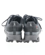 On（オン）スニーカー 黒 サイズ:25cm レディース/2200618135035