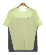 On Tシャツ・カットソー