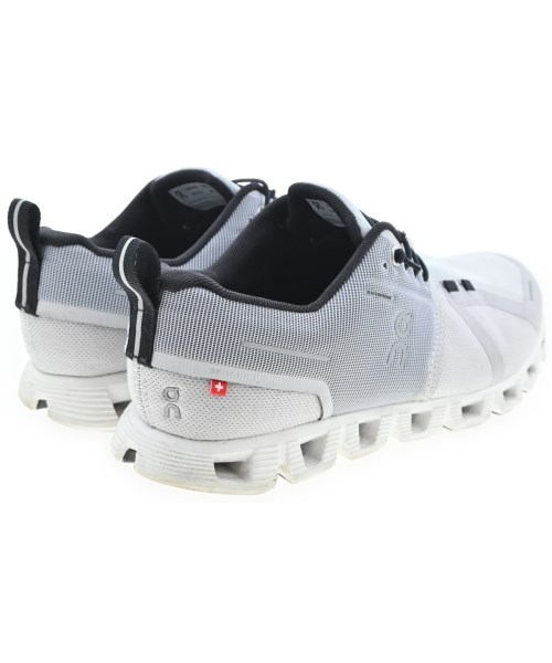 On（オン）スニーカー グレー サイズ:25cm レディース/2200673309112