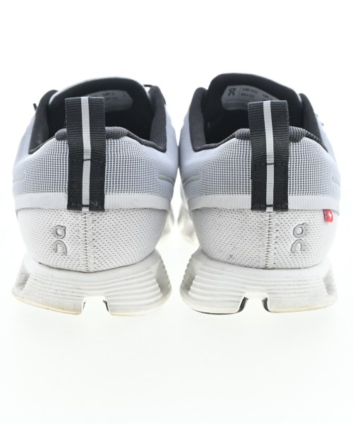 On（オン）スニーカー グレー サイズ:25cm レディース/2200673309112