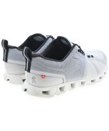 On（オン）スニーカー グレー サイズ:25cm レディース/2200673309112