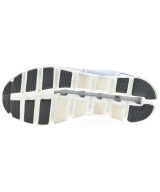 On（オン）スニーカー グレー サイズ:25cm レディース/2200673309112