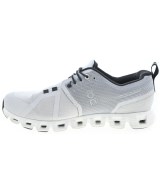 On（オン）スニーカー グレー サイズ:25cm レディース/2200673309112