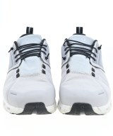 On（オン）スニーカー グレー サイズ:25cm レディース/2200673309112