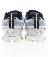 On（オン）スニーカー グレー サイズ:25cm レディース/2200673309112