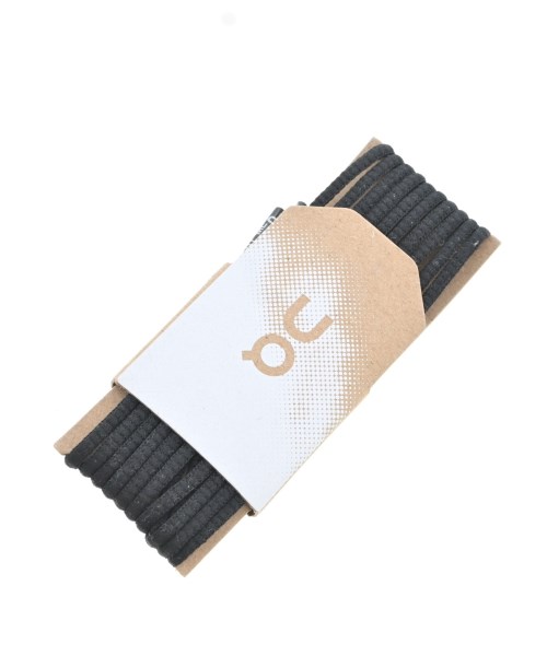 On（オン）スニーカー 黒 サイズ:26cm レディース/2200671094041