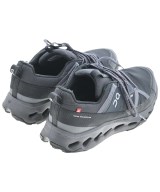 On（オン）スニーカー 黒 サイズ:26cm レディース/2200671094041