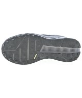 On（オン）スニーカー 黒 サイズ:26cm レディース/2200671094041