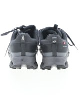 On（オン）スニーカー 黒 サイズ:26cm レディース/2200671094041