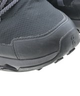 On（オン）スニーカー 黒 サイズ:26cm レディース/2200671094041