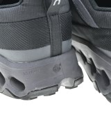 On（オン）スニーカー 黒 サイズ:26cm レディース/2200671094041