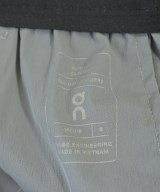 On（オン）その他 グレー サイズ:S メンズ/2200676262193