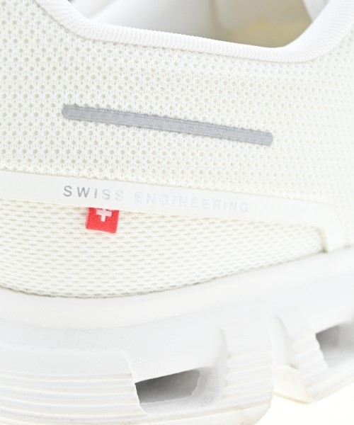 On（オン）スニーカー 白 サイズ:28cm メンズ/2200676428087