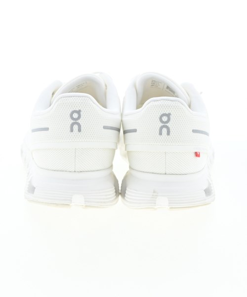 On（オン）スニーカー 白 サイズ:28cm メンズ/2200676428087