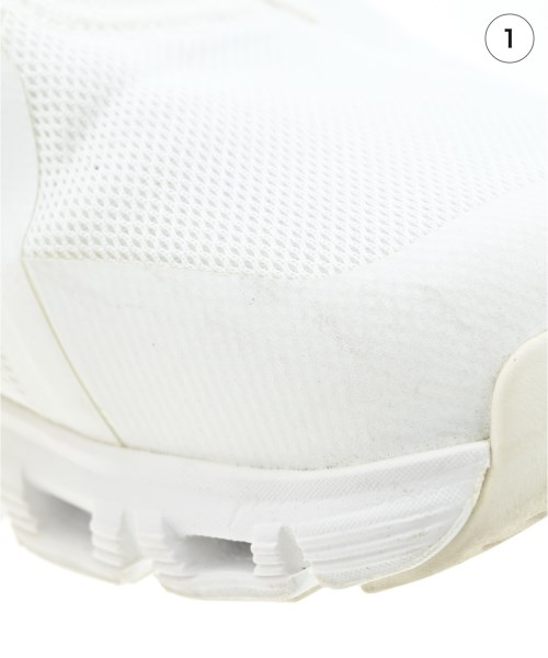 On（オン）スニーカー 白 サイズ:28cm メンズ/2200676428087