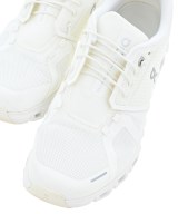 On（オン）スニーカー 白 サイズ:28cm メンズ/2200676428087