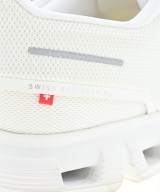 On（オン）スニーカー 白 サイズ:28cm メンズ/2200676428087