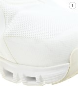 On（オン）スニーカー 白 サイズ:28cm メンズ/2200676428087