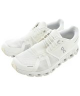 On（オン）スニーカー 白 サイズ:26.5cm メンズ/2200676475050