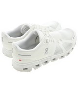 On（オン）スニーカー 白 サイズ:26.5cm メンズ/2200676475050