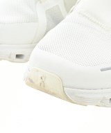 On（オン）スニーカー 白 サイズ:26.5cm メンズ/2200676475050