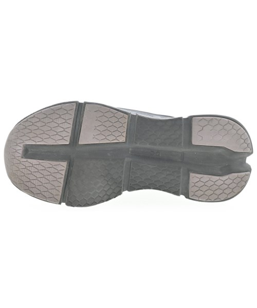 On（オン）スニーカー 紺 サイズ:25cm メンズ/2200677664057