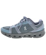 On（オン）スニーカー 紺 サイズ:25cm メンズ/2200677664057