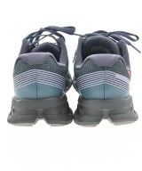 On（オン）スニーカー 紺 サイズ:25cm メンズ/2200677664057