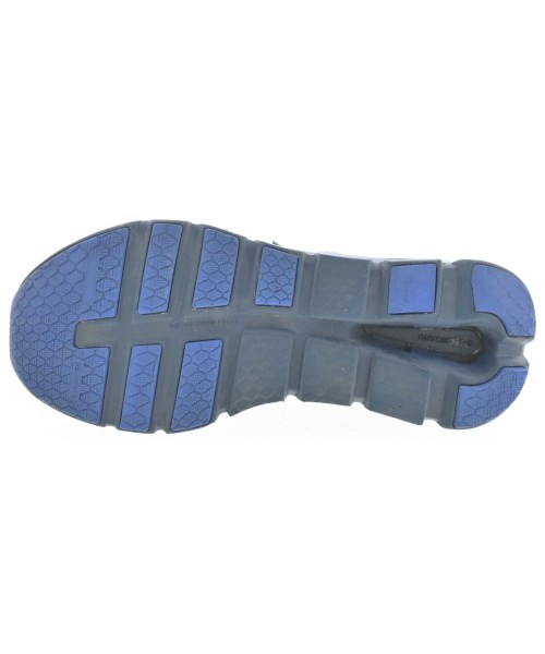 On（オン）スニーカー 青 サイズ:25cm メンズ/2200677664064