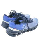 On（オン）スニーカー 青 サイズ:25cm メンズ/2200677664064