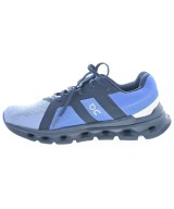 On（オン）スニーカー 青 サイズ:25cm メンズ/2200677664064