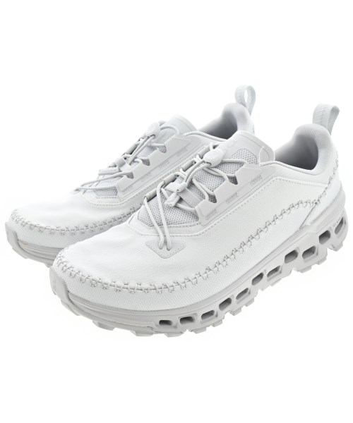 On(オン)スニーカー グレー サイズ:25.5cm/2200677918013