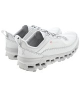 On（オン）スニーカー グレー サイズ:25.5cm メンズ/2200677918013