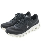 On（オン）スニーカー 黒 サイズ:25.5cm メンズ/2200677918020