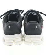 On（オン）スニーカー 黒 サイズ:25.5cm メンズ/2200677918020