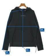 On（オン）パーカー 黒 サイズ:XS レディース/2200678226018