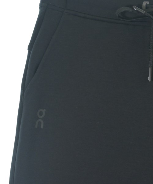 On（オン）スウェットパンツ 黒 サイズ:XS レディース/2200678226025