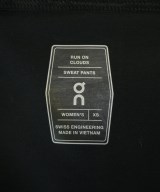 On（オン）スウェットパンツ 黒 サイズ:XS レディース/2200678226025
